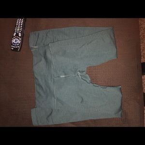 Alphalete Halo leggings urban chic